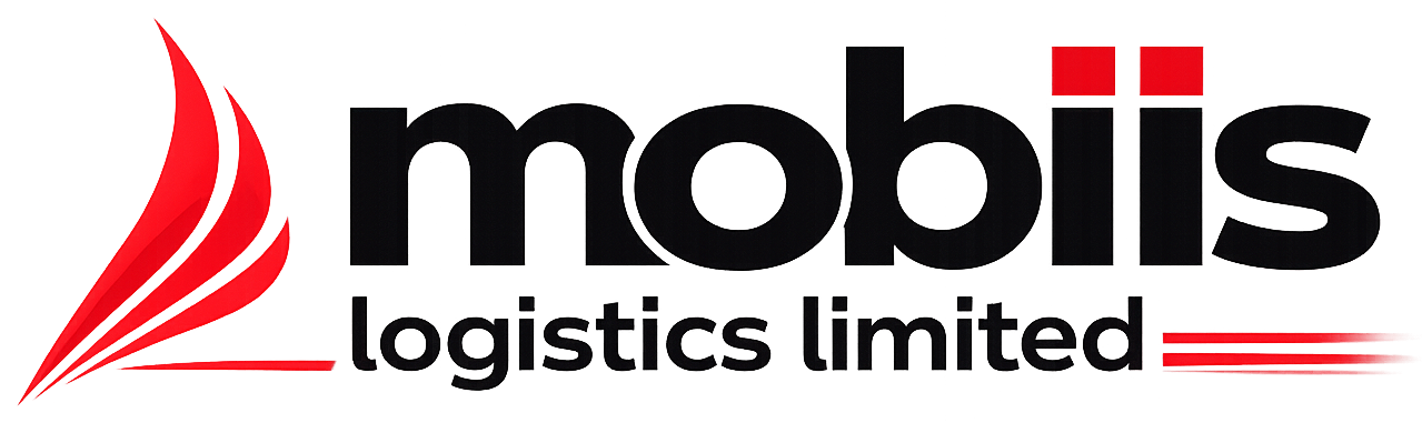 Mobilis Logistics Limited